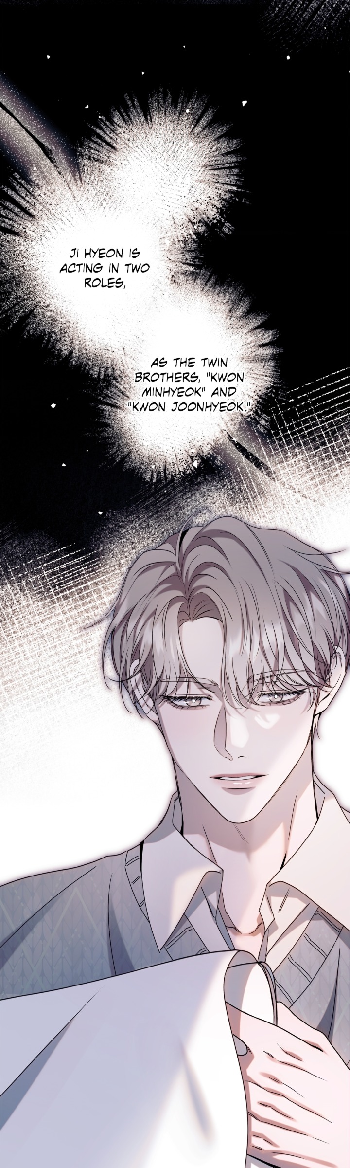 Read Introducing My Manager chapter 14 image 17 on Lezhin