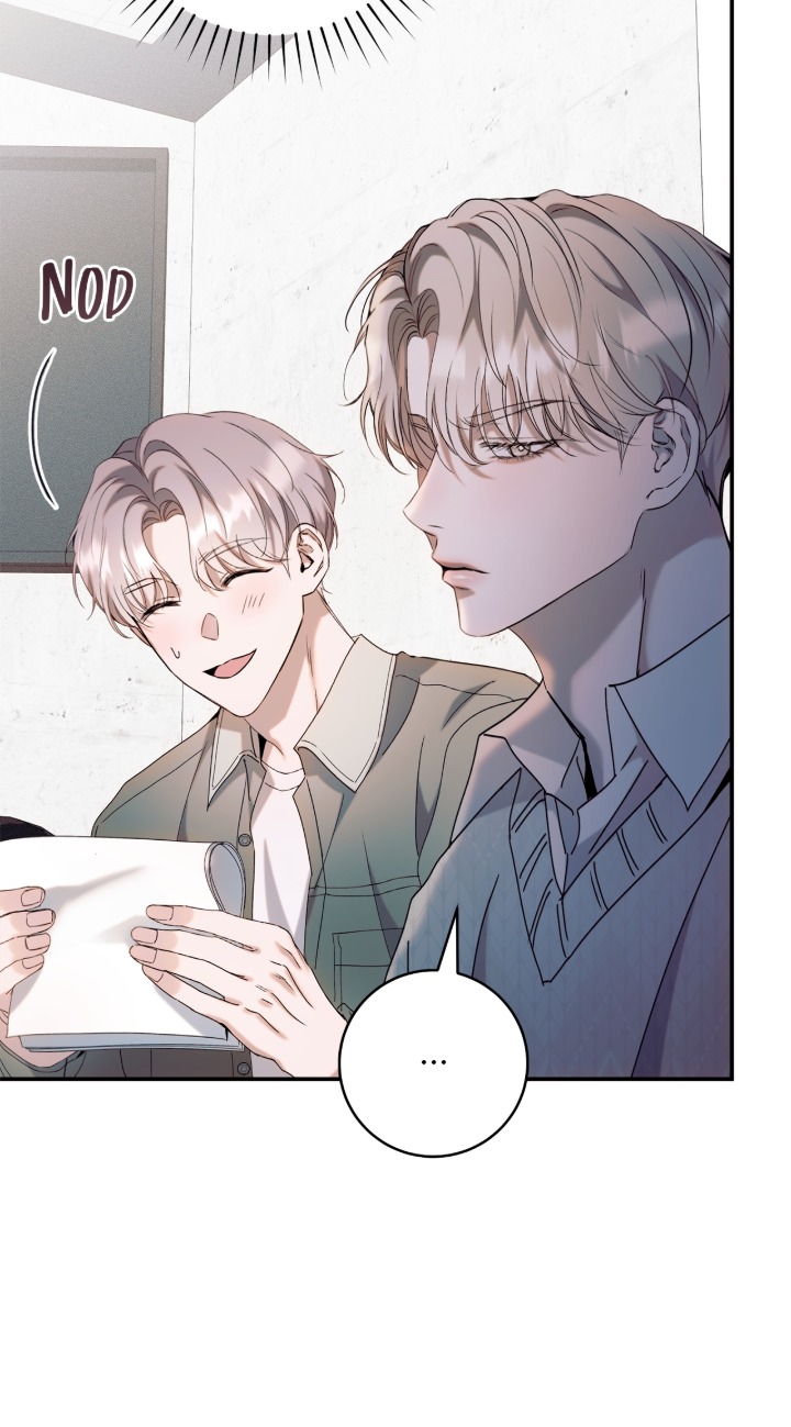 Read Introducing My Manager chapter 14 image 23 on Lezhin