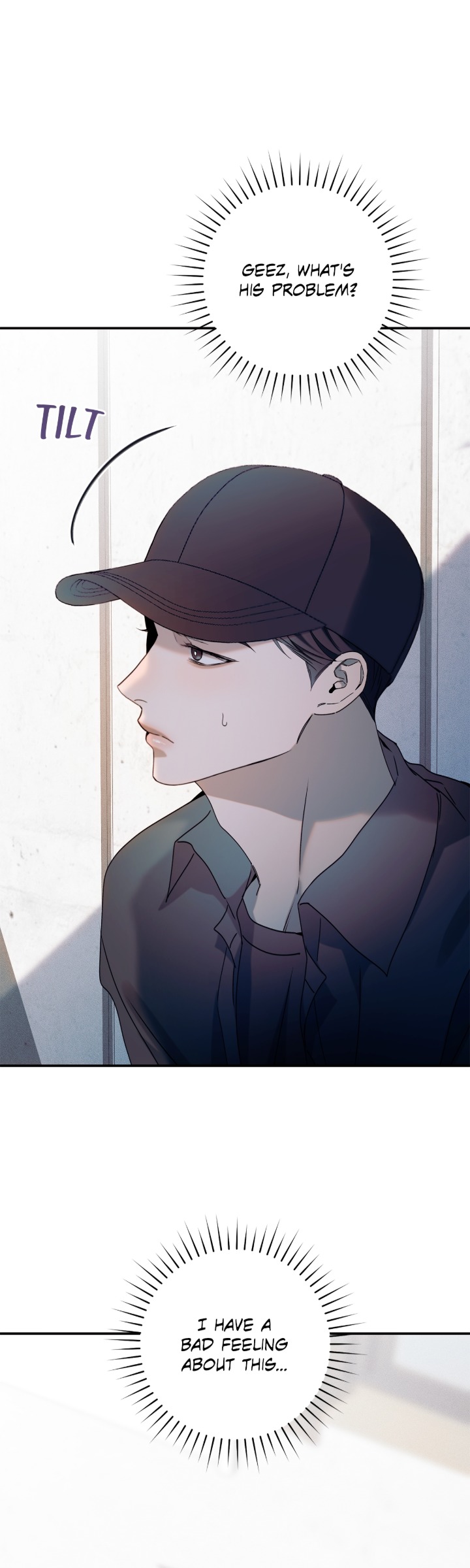Read Introducing My Manager chapter 14 image 25 on Lezhin