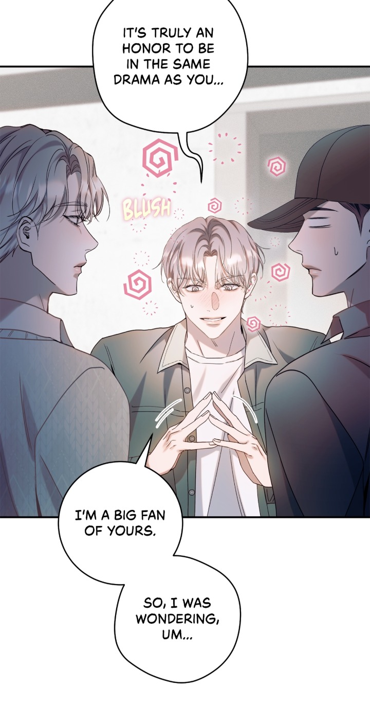 Read Introducing My Manager chapter 14 image 32 on Lezhin