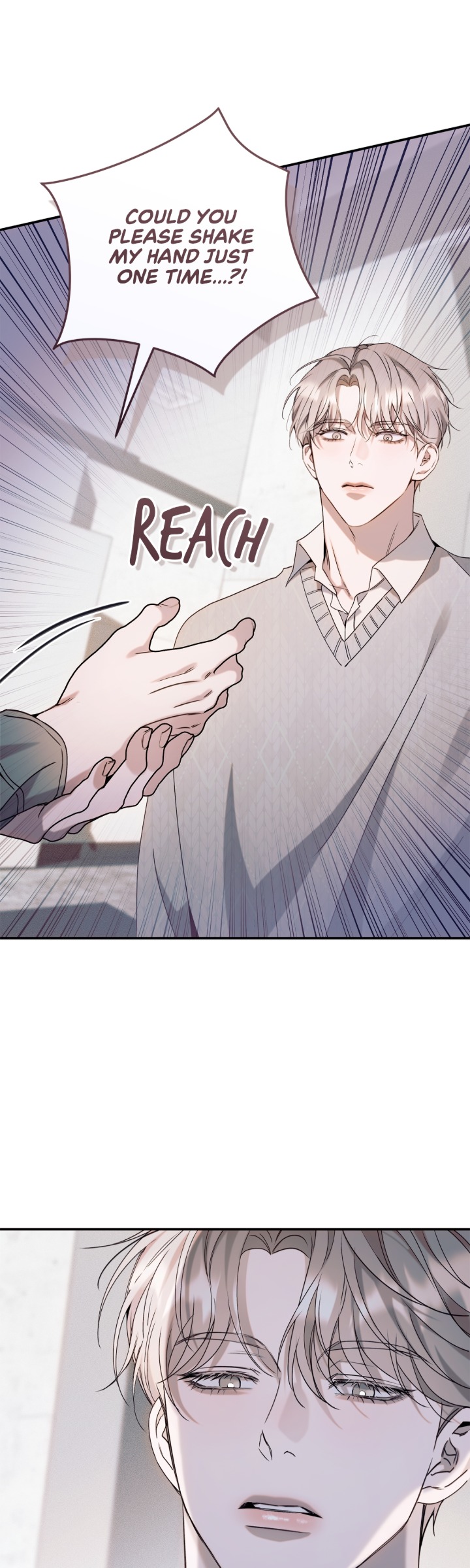 Read Introducing My Manager chapter 14 image 33 on Lezhin