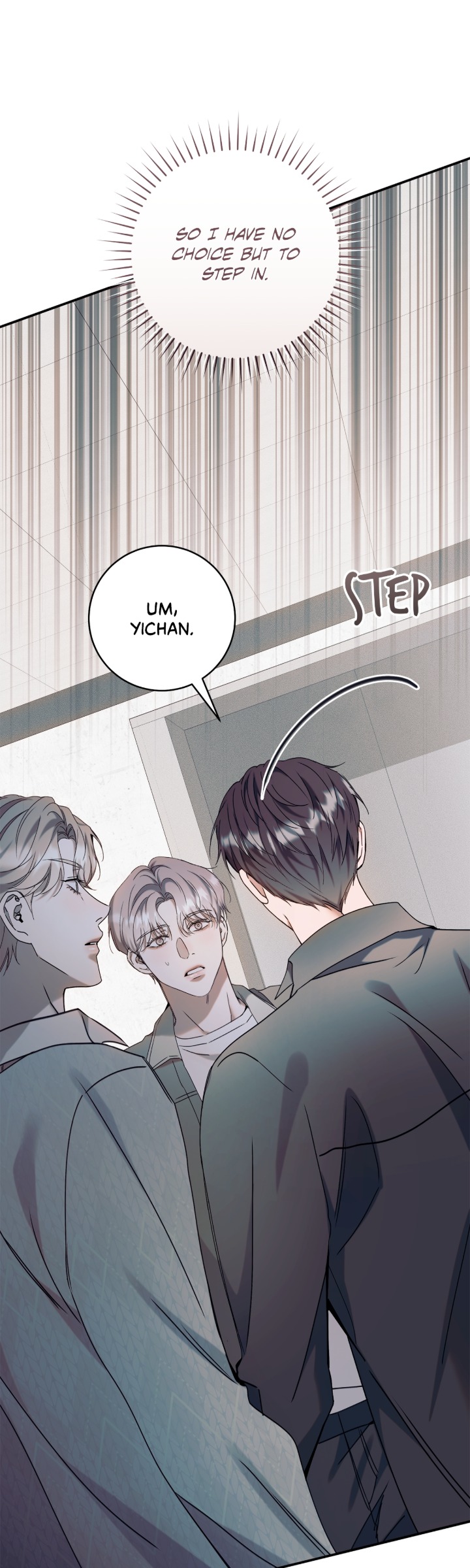 Read Introducing My Manager chapter 14 image 38 on Lezhin