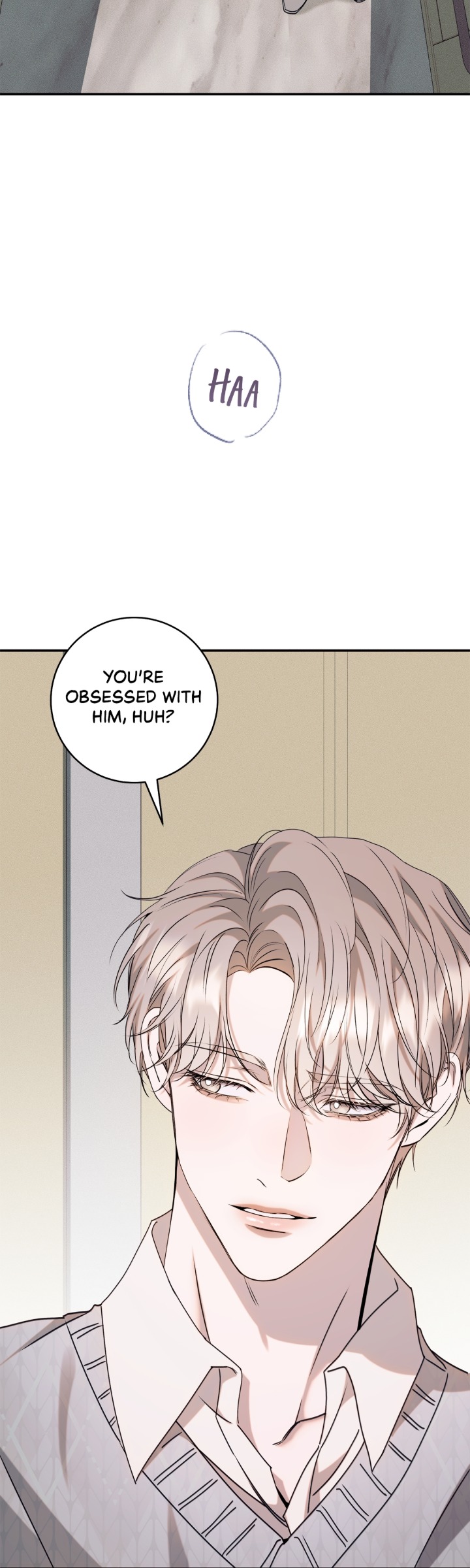Read Introducing My Manager chapter 14 image 47 on Lezhin