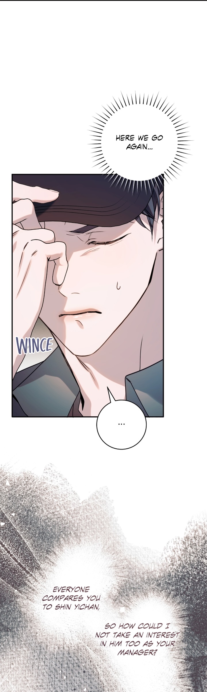 Read Introducing My Manager chapter 14 image 48 on Lezhin