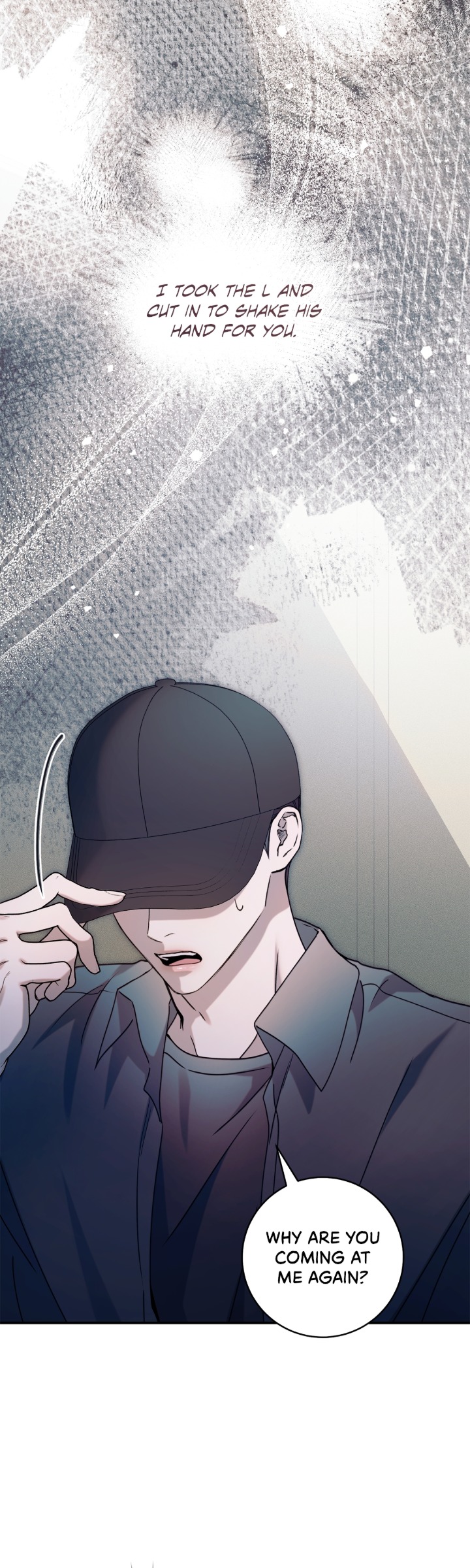 Read Introducing My Manager chapter 14 image 49 on Lezhin