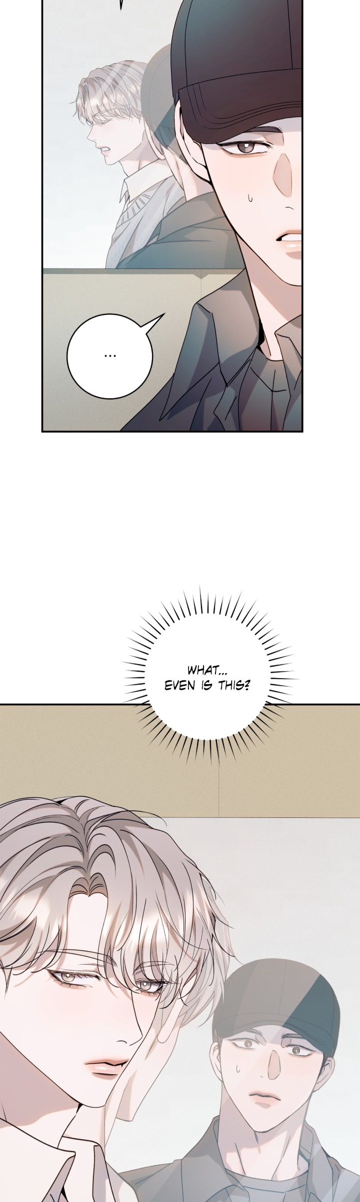 Read Introducing My Manager chapter 14 image 52 on Lezhin