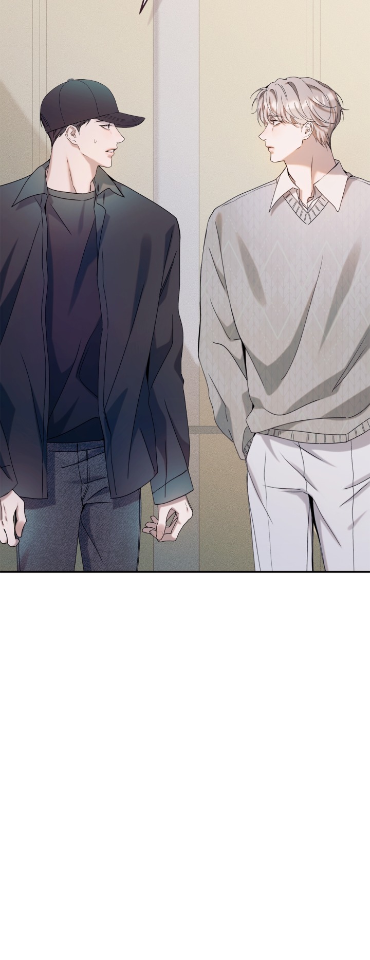 Read Introducing My Manager chapter 14 image 55 on Lezhin