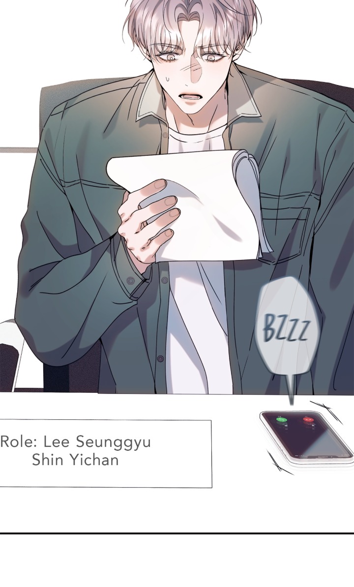Read Introducing My Manager chapter 14 image 8 on Lezhin