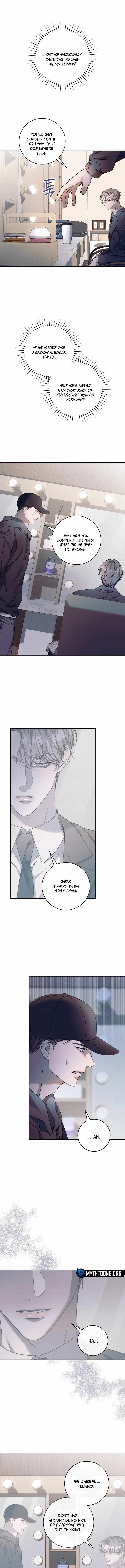 Read Introducing My Manager chapter 19 image 10 on Lezhin