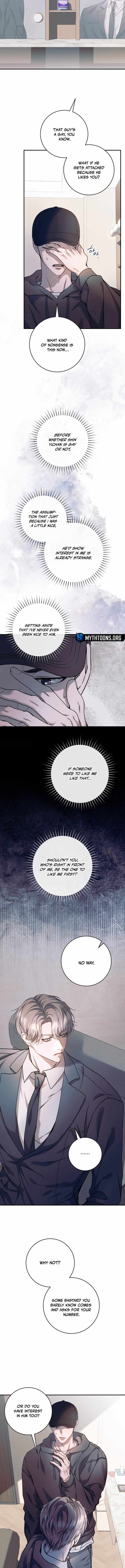 Read Introducing My Manager chapter 19 image 11 on Lezhin
