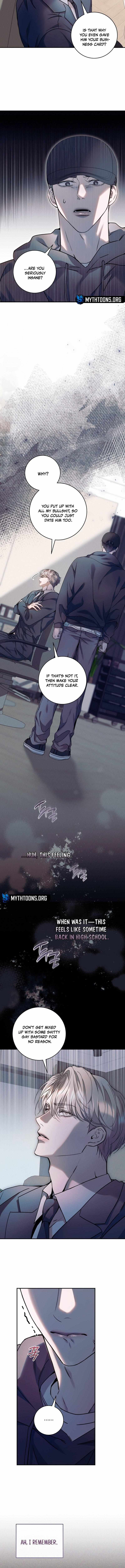 Read Introducing My Manager chapter 19 image 12 on Lezhin