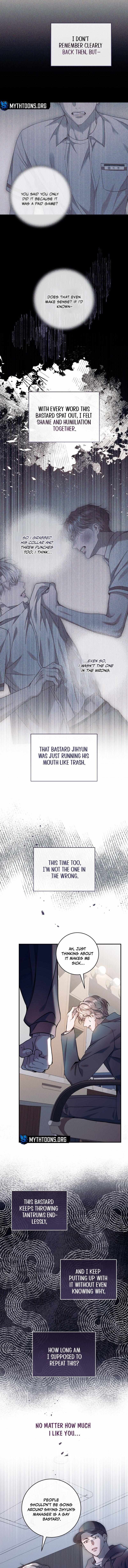 Read Introducing My Manager chapter 19 image 13 on Lezhin