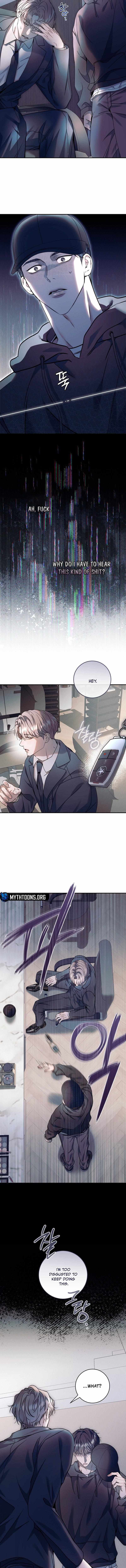 Read Introducing My Manager chapter 19 image 14 on Lezhin