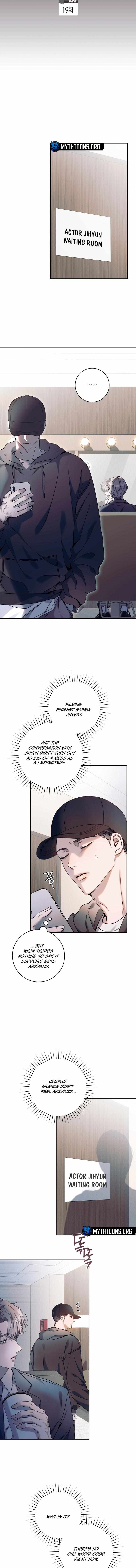 Read Introducing My Manager chapter 19 image 3 on Lezhin