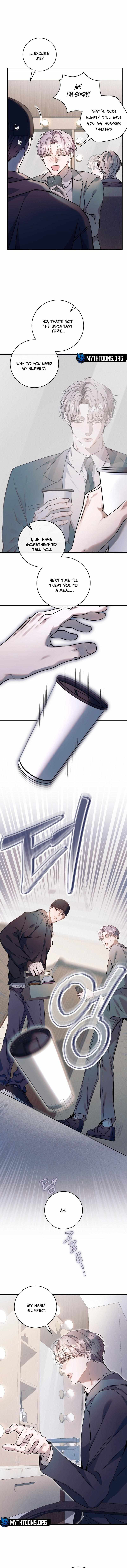 Read Introducing My Manager chapter 19 image 6 on Lezhin