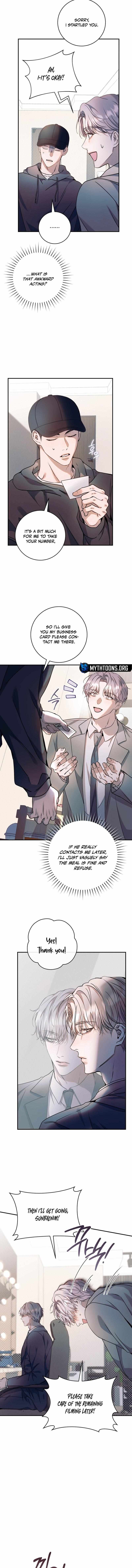 Read Introducing My Manager chapter 19 image 7 on Lezhin