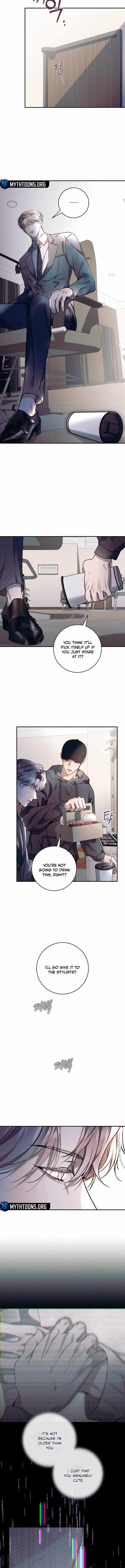 Read Introducing My Manager chapter 19 image 8 on Lezhin