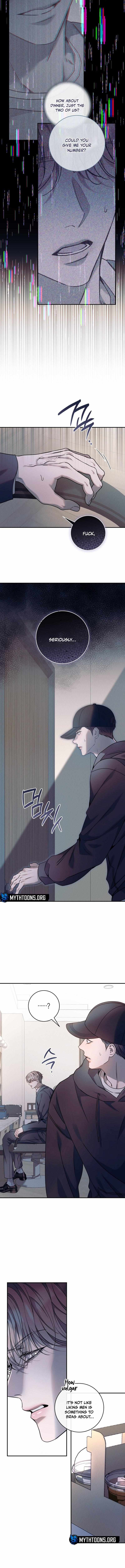 Read Introducing My Manager chapter 19 image 9 on Lezhin