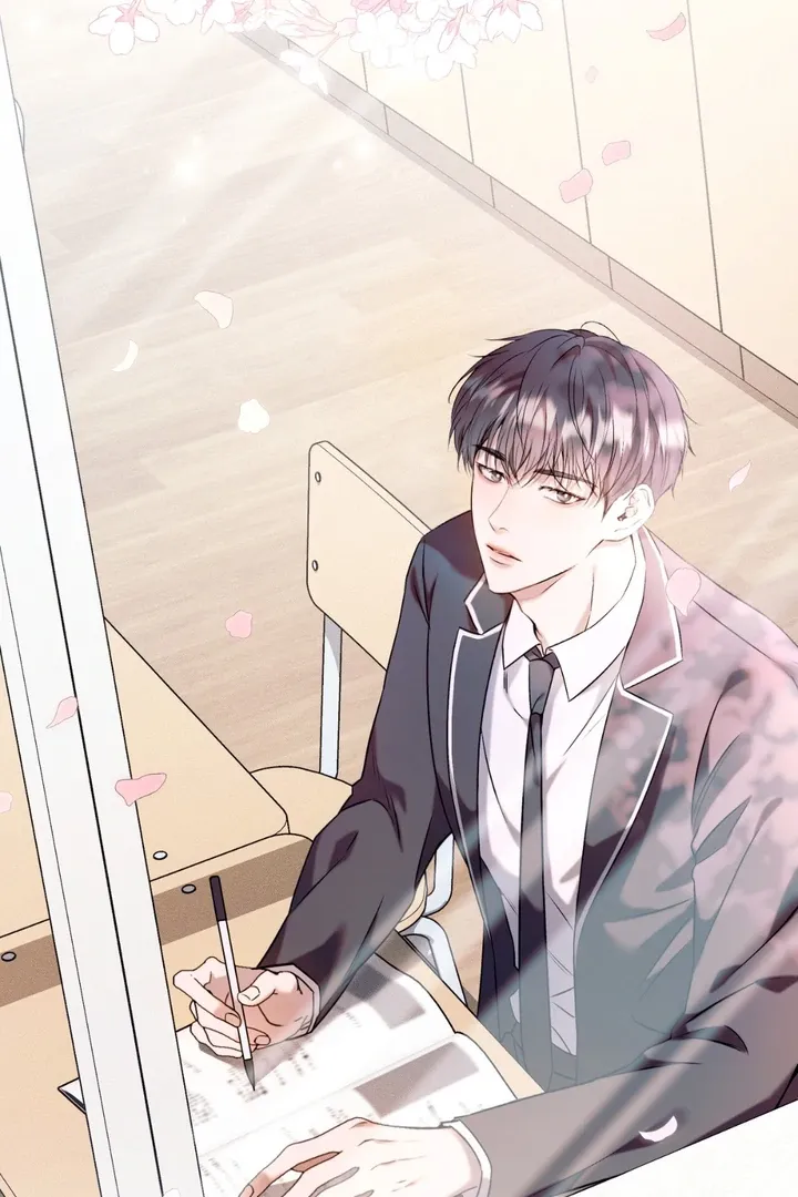 Read Introducing My Manager chapter 2 image 2 on Lezhin