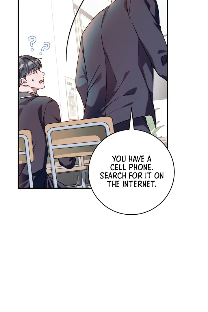 Read Introducing My Manager chapter 2 image 25 on Lezhin