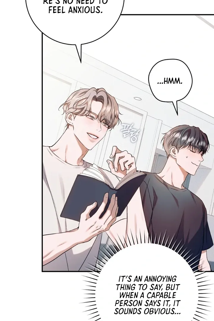 Read Introducing My Manager chapter 2 image 91 on Lezhin