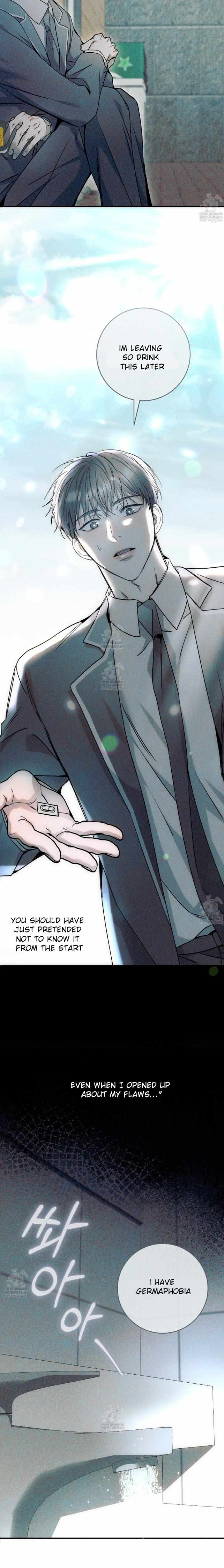 Read Introducing My Manager chapter 21 image 5 on Lezhin