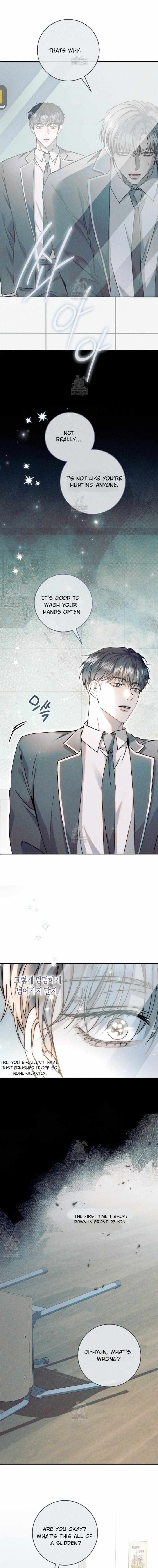 Read Introducing My Manager chapter 21 image 6 on Lezhin
