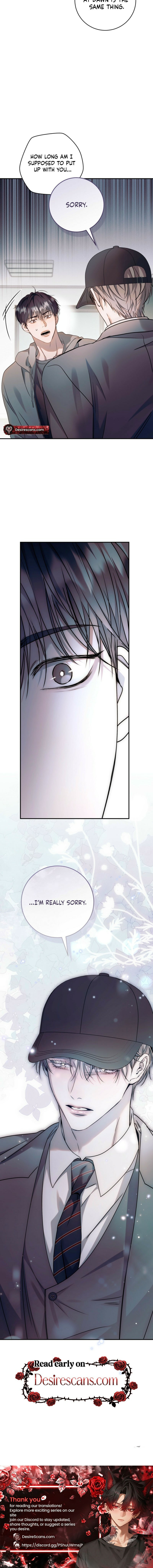 Read Introducing My Manager chapter 23 image 12 on Lezhin
