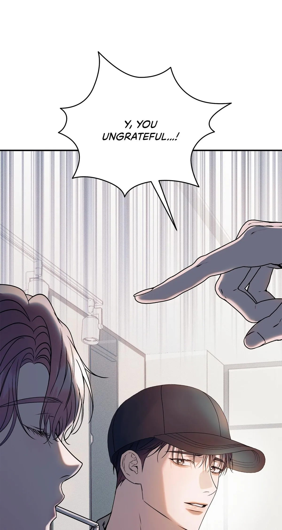 Read Introducing My Manager chapter 25 image 10 on Lezhin