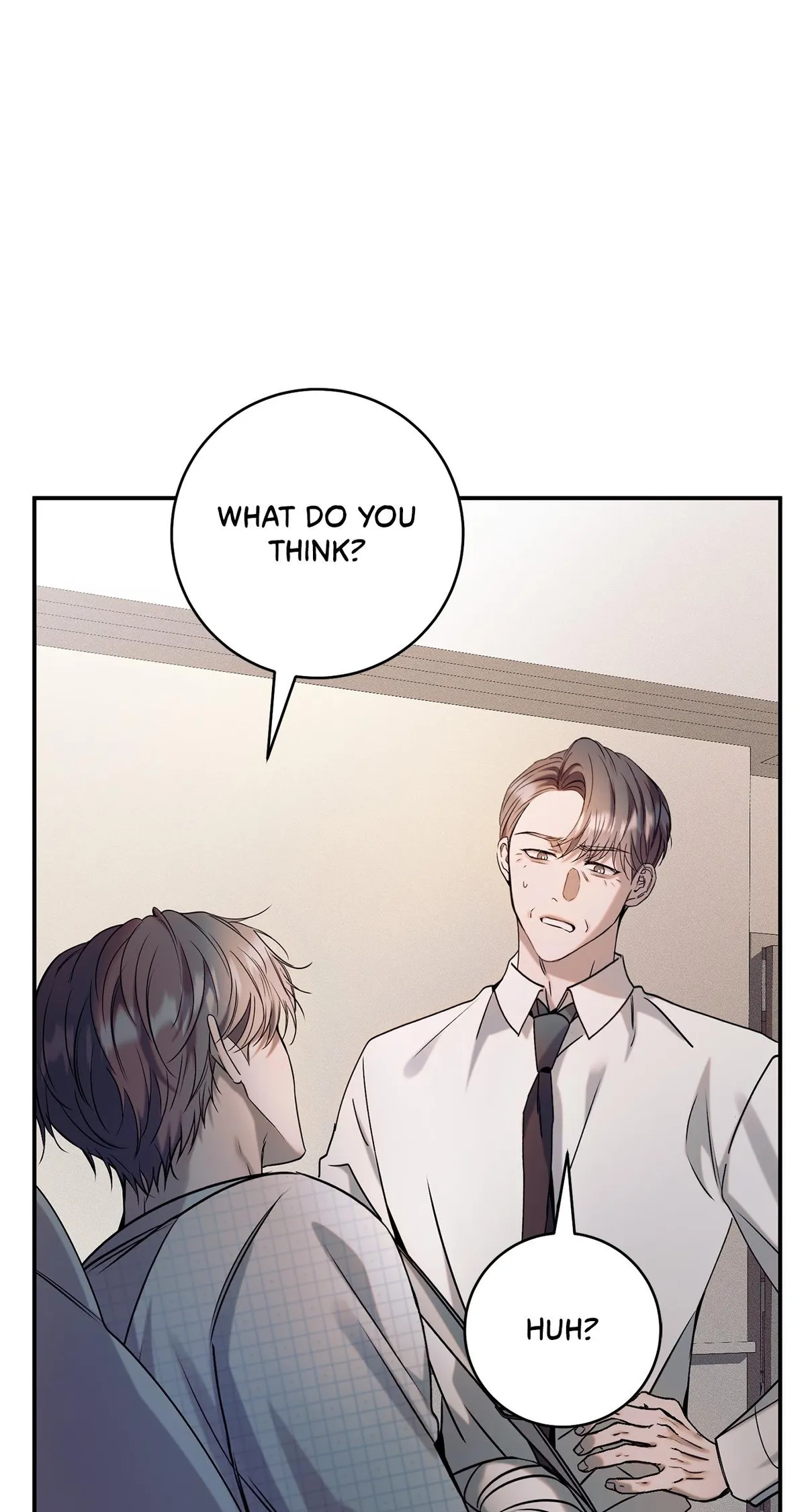 Read Introducing My Manager chapter 25 image 103 on Lezhin