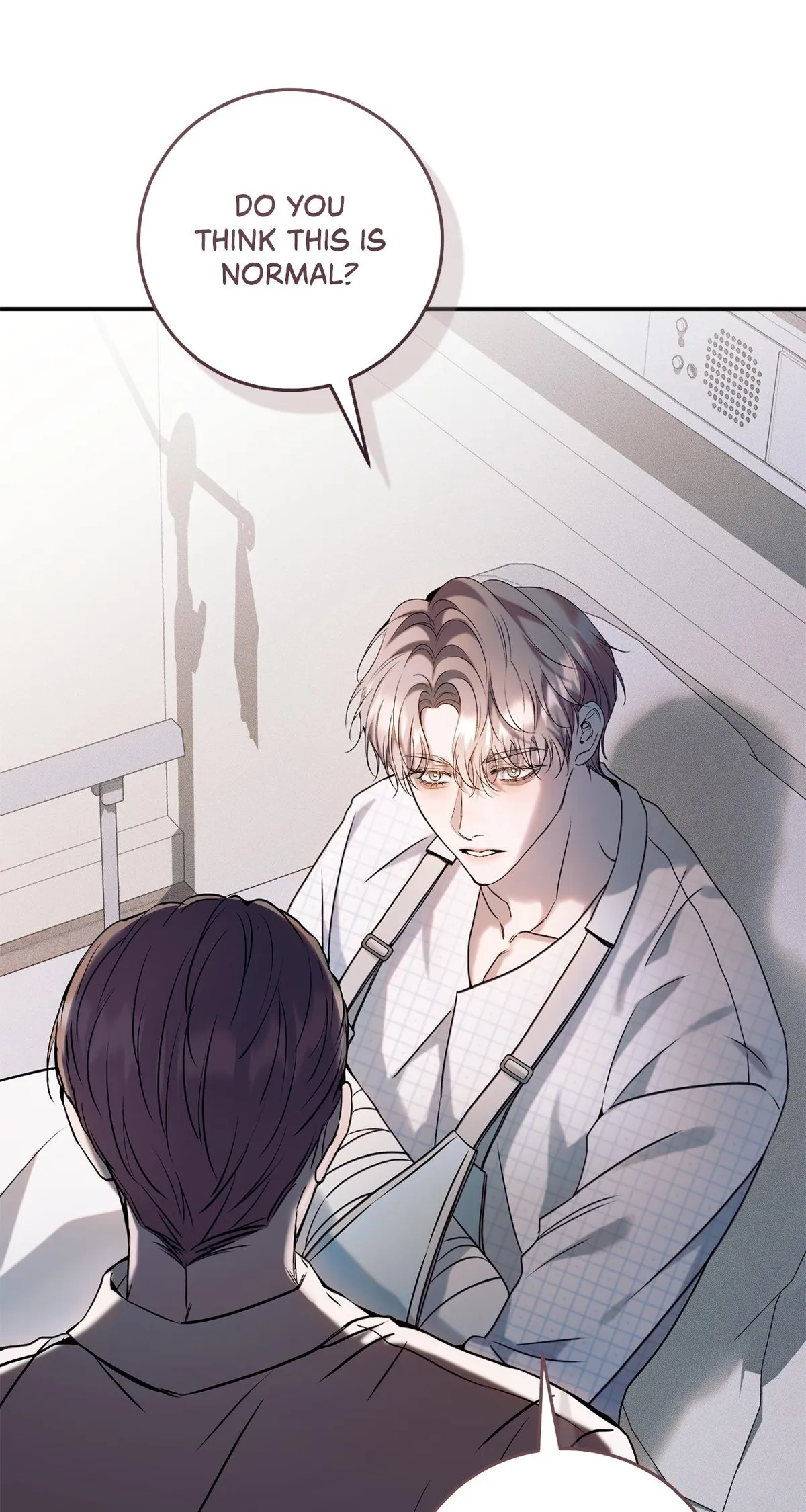 Read Introducing My Manager chapter 25 image 106 on Lezhin