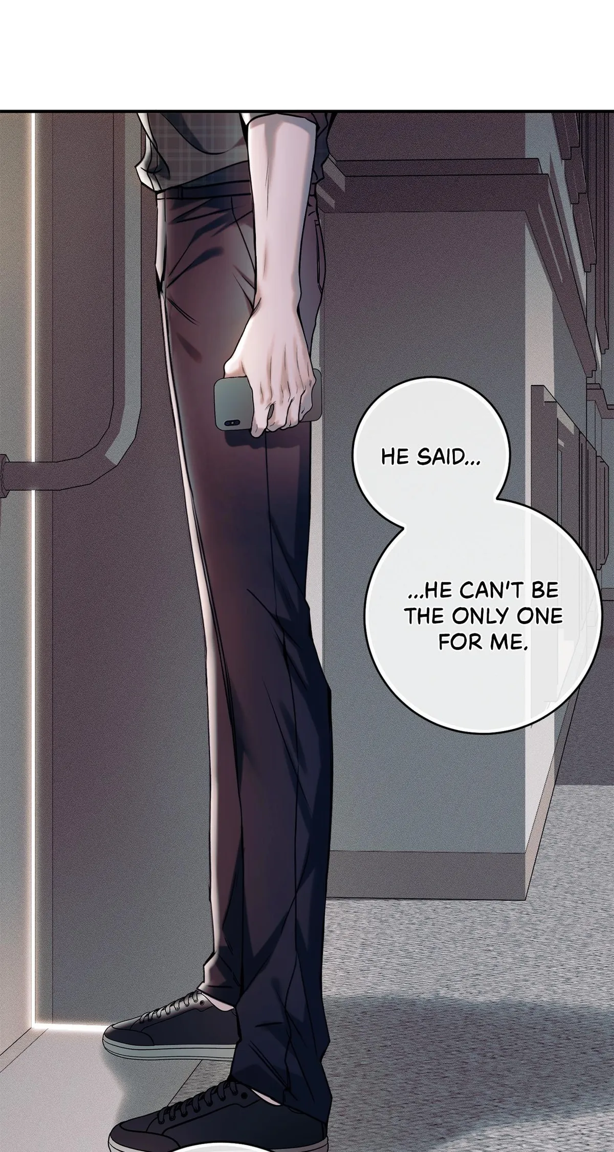 Read Introducing My Manager chapter 25 image 108 on Lezhin