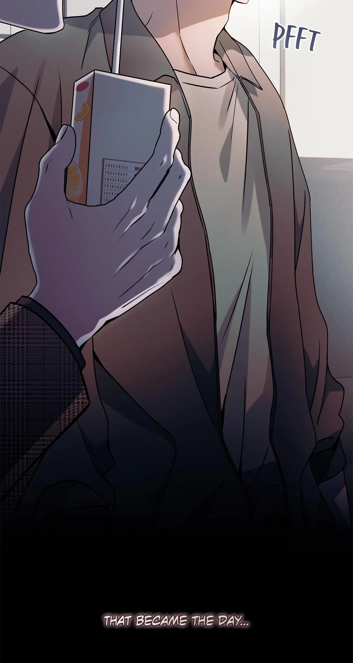 Read Introducing My Manager chapter 25 image 11 on Lezhin