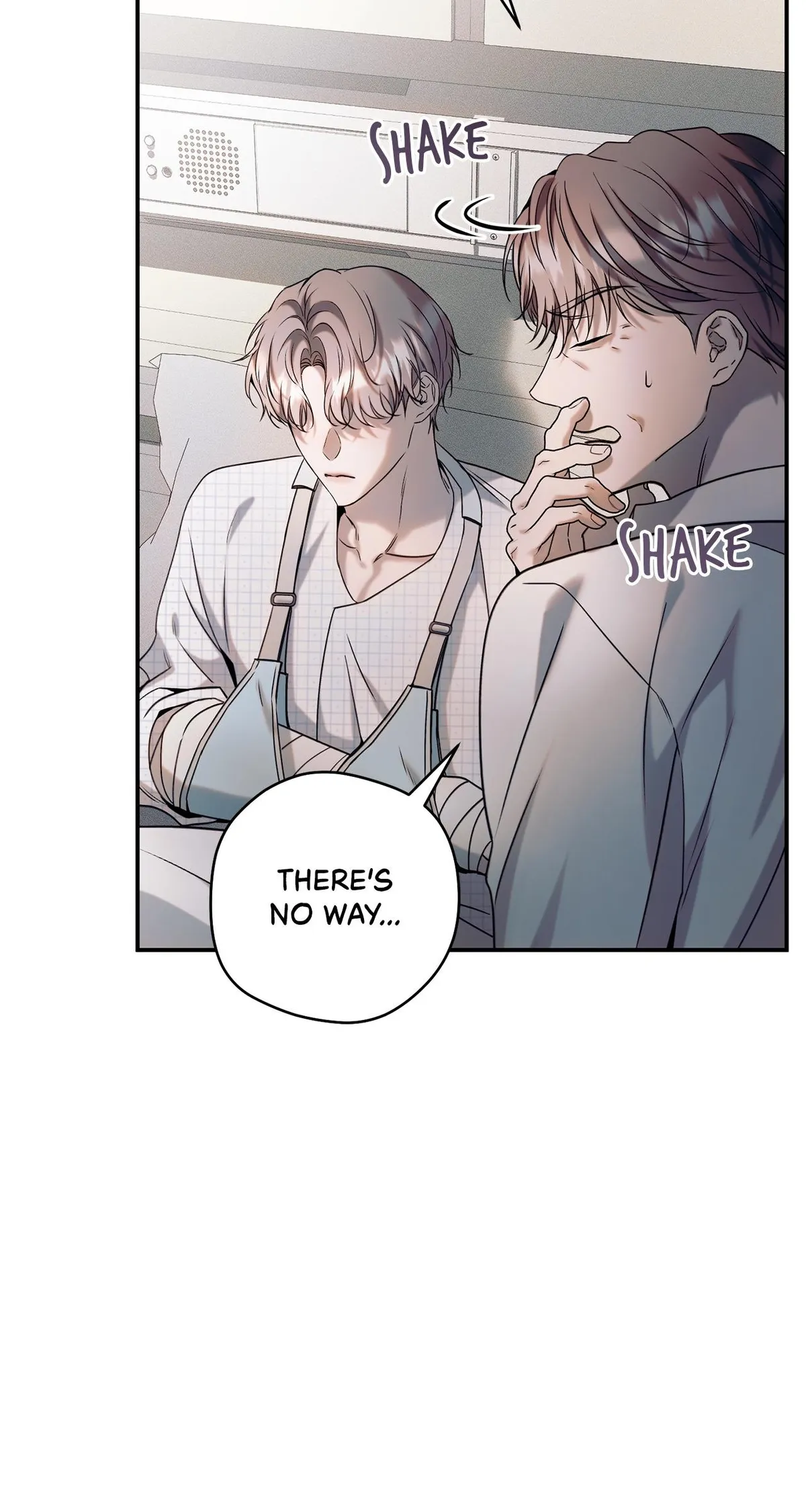 Read Introducing My Manager chapter 25 image 110 on Lezhin