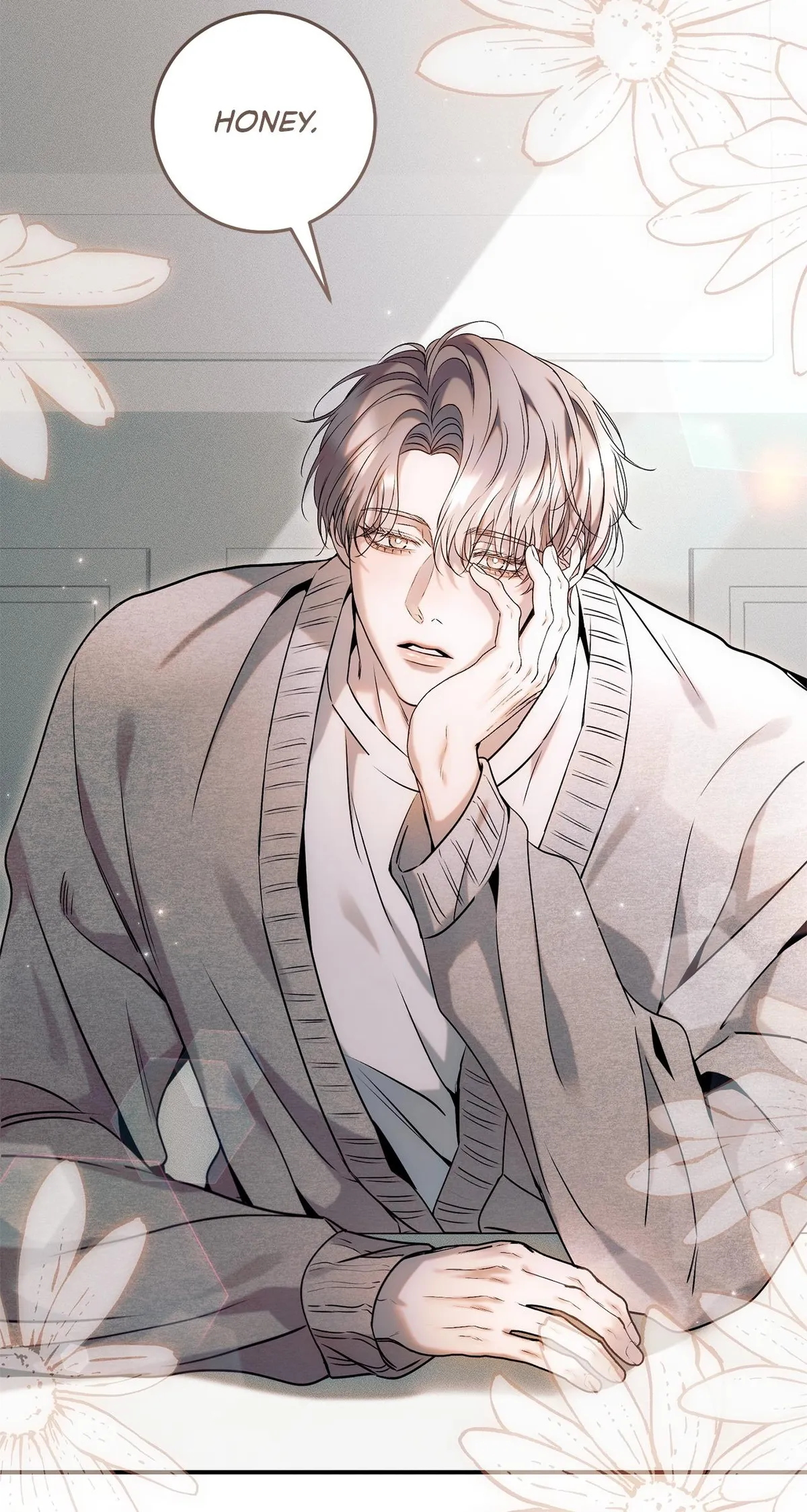 Read Introducing My Manager chapter 25 image 13 on Lezhin