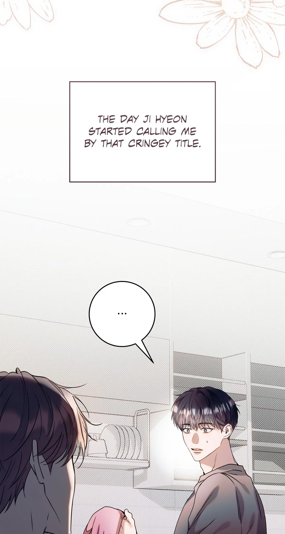 Read Introducing My Manager chapter 25 image 14 on Lezhin