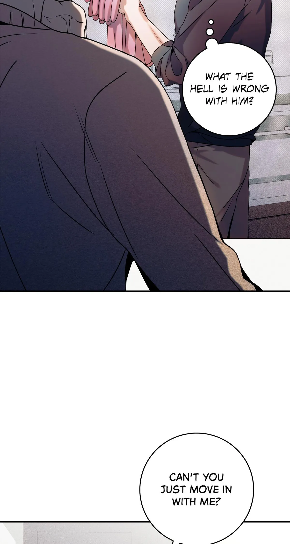Read Introducing My Manager chapter 25 image 15 on Lezhin