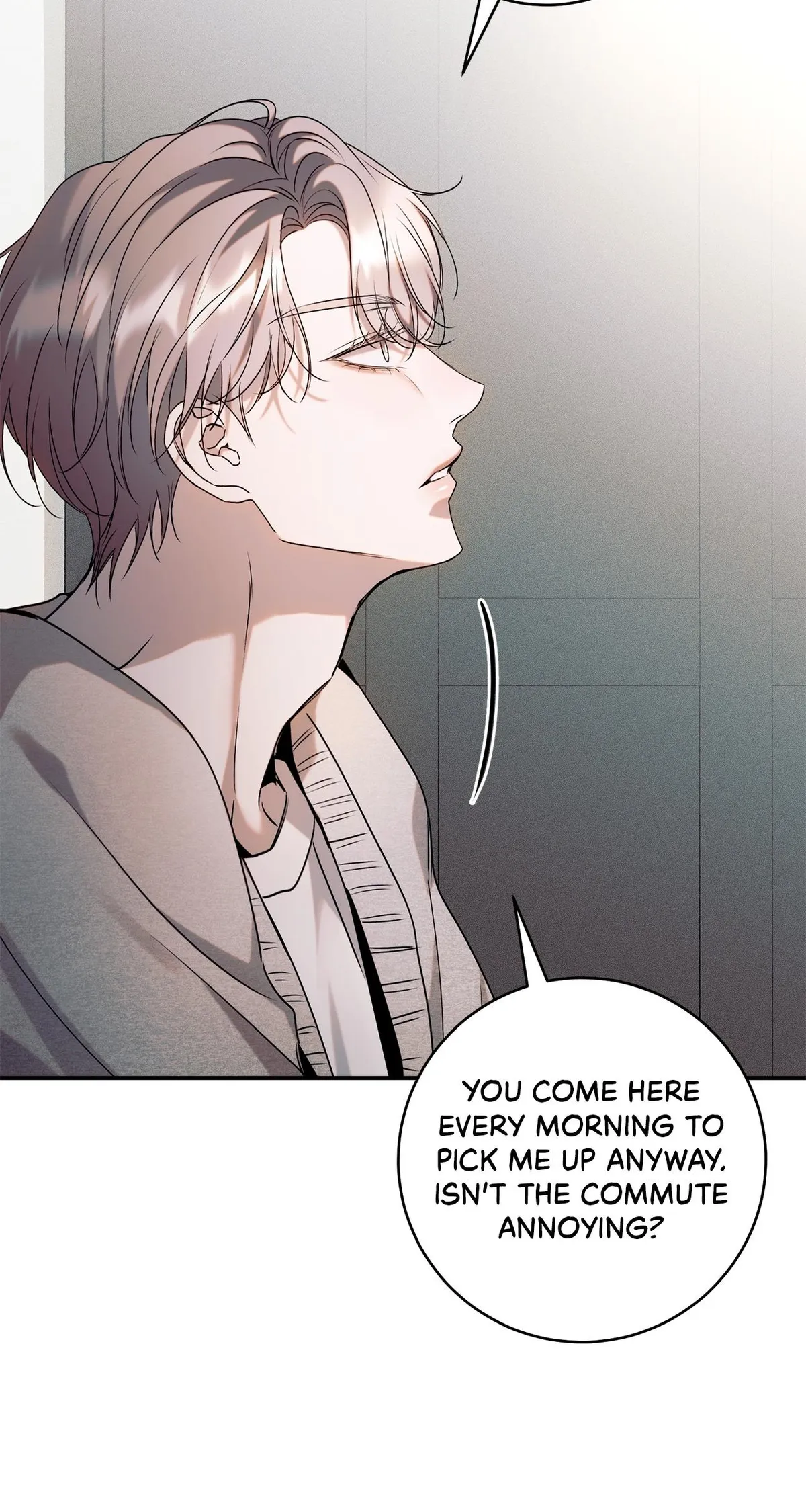 Read Introducing My Manager chapter 25 image 16 on Lezhin
