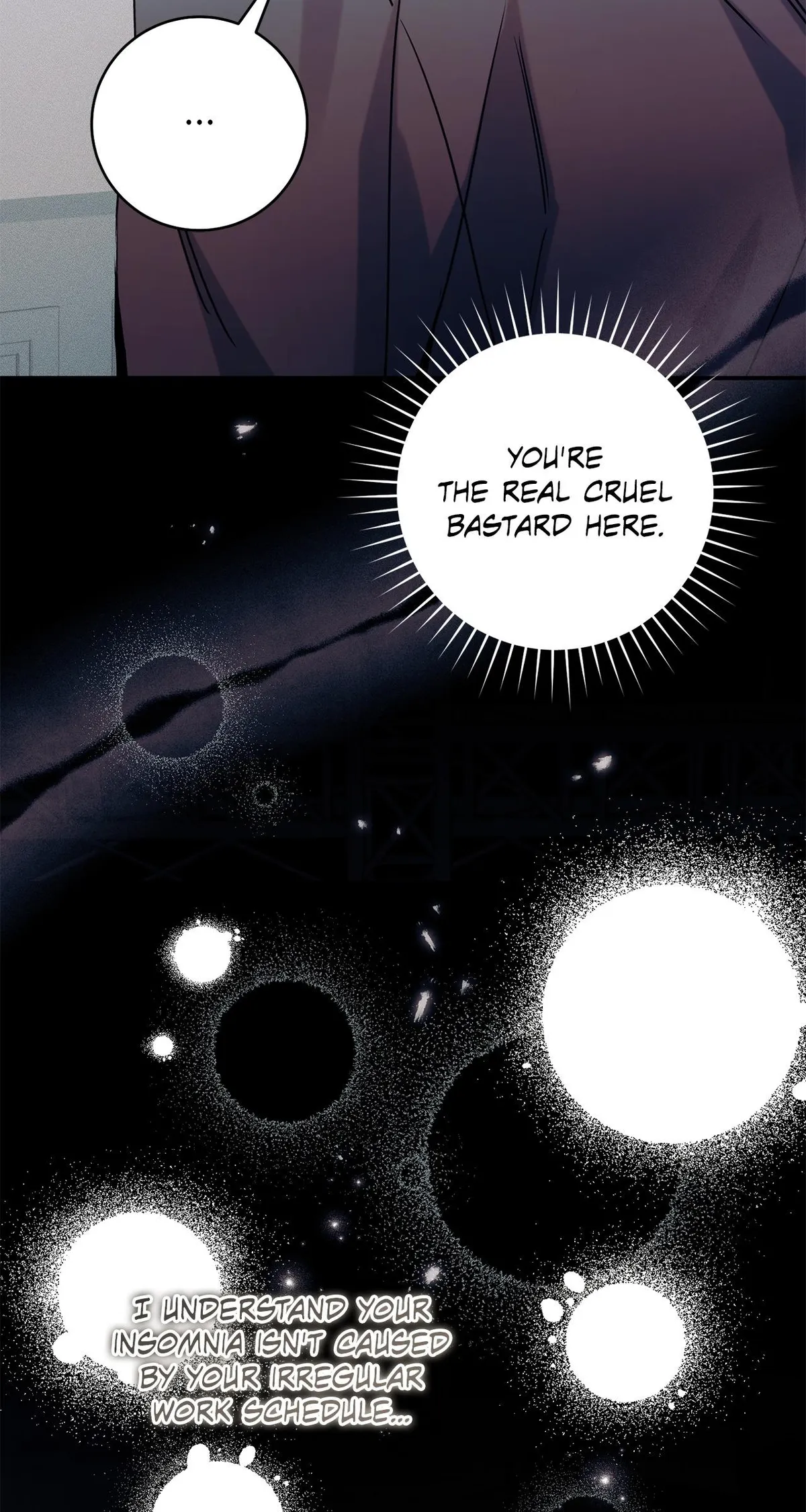 Read Introducing My Manager chapter 25 image 20 on Lezhin