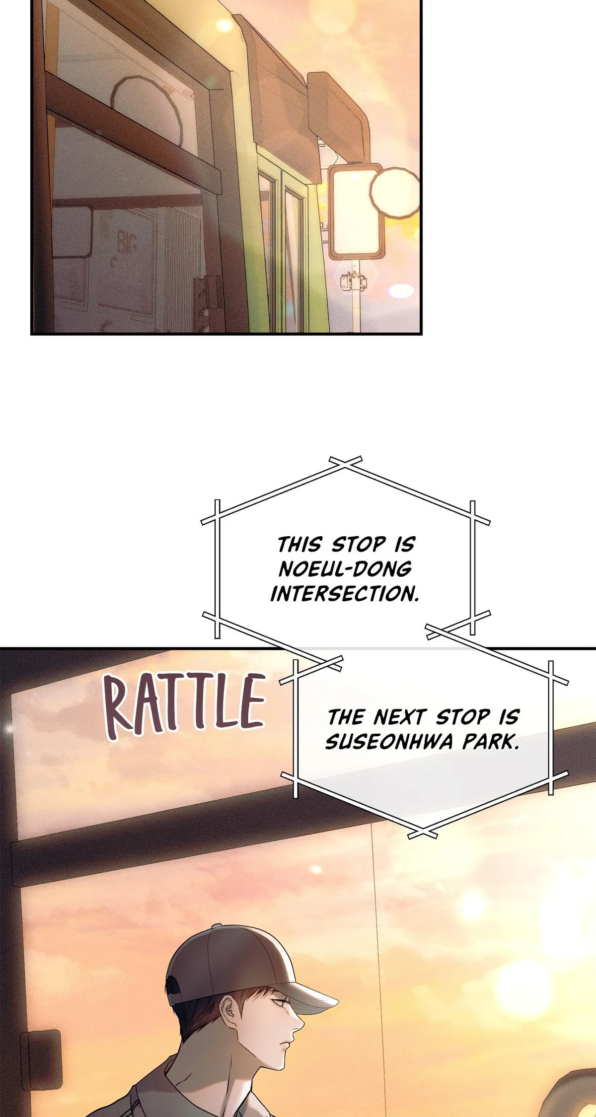 Read Introducing My Manager chapter 25 image 25 on Lezhin