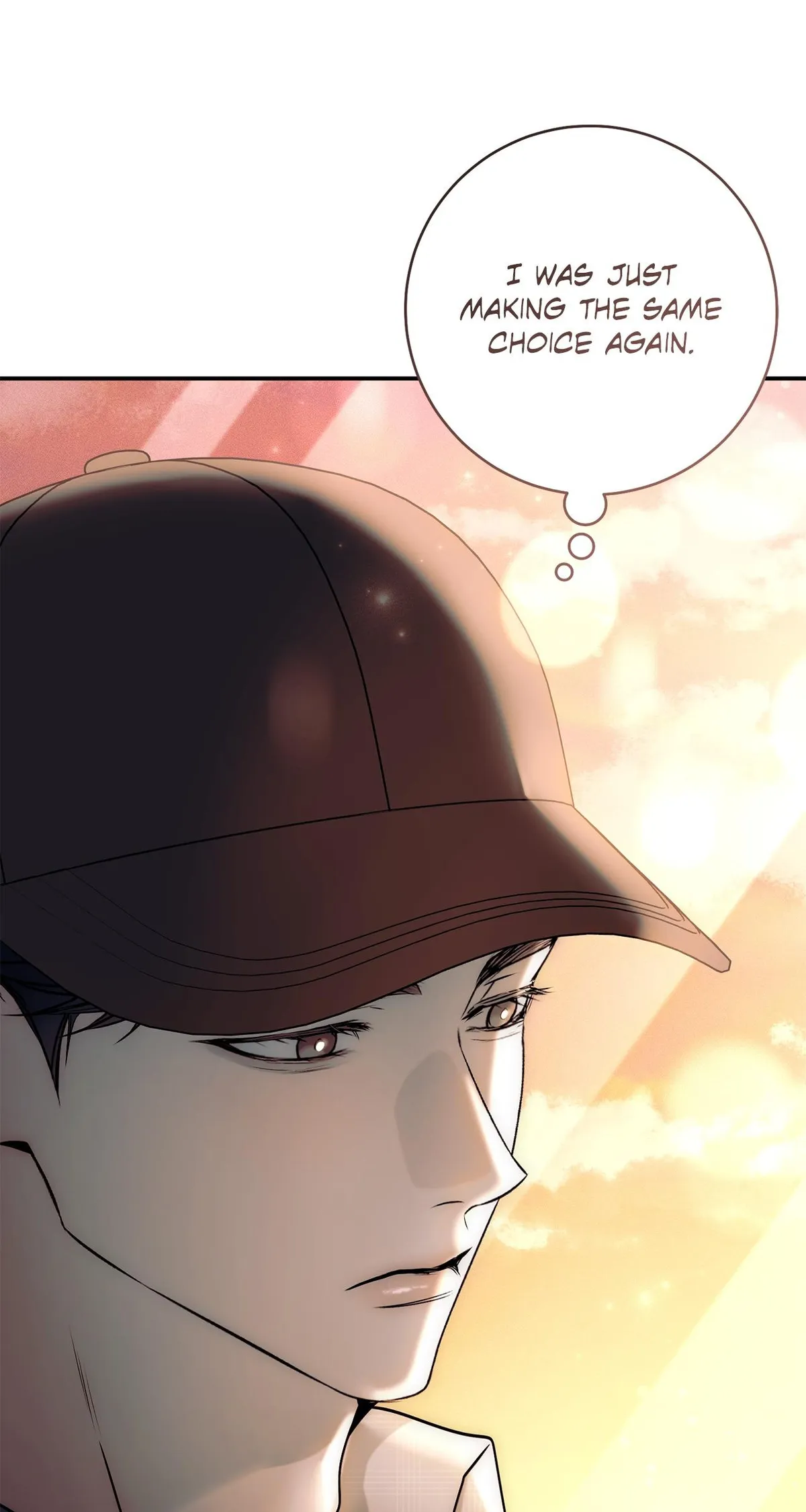Read Introducing My Manager chapter 25 image 27 on Lezhin