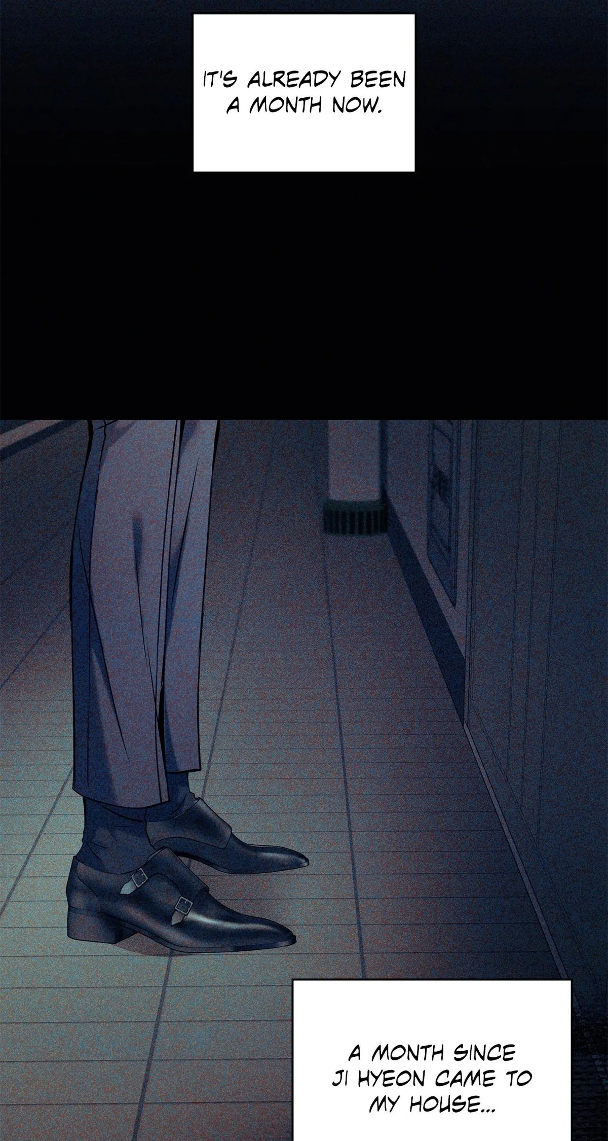 Read Introducing My Manager chapter 25 image 29 on Lezhin