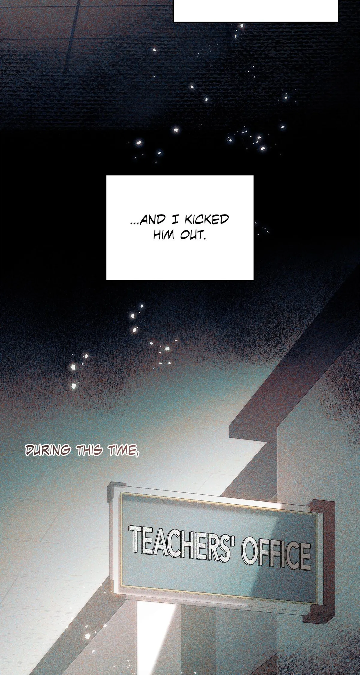 Read Introducing My Manager chapter 25 image 30 on Lezhin