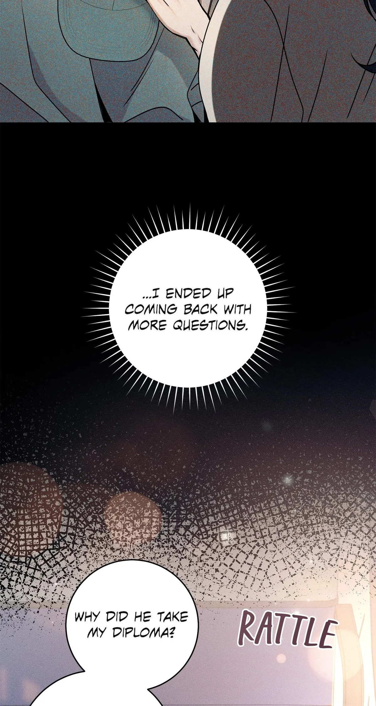 Read Introducing My Manager chapter 25 image 36 on Lezhin