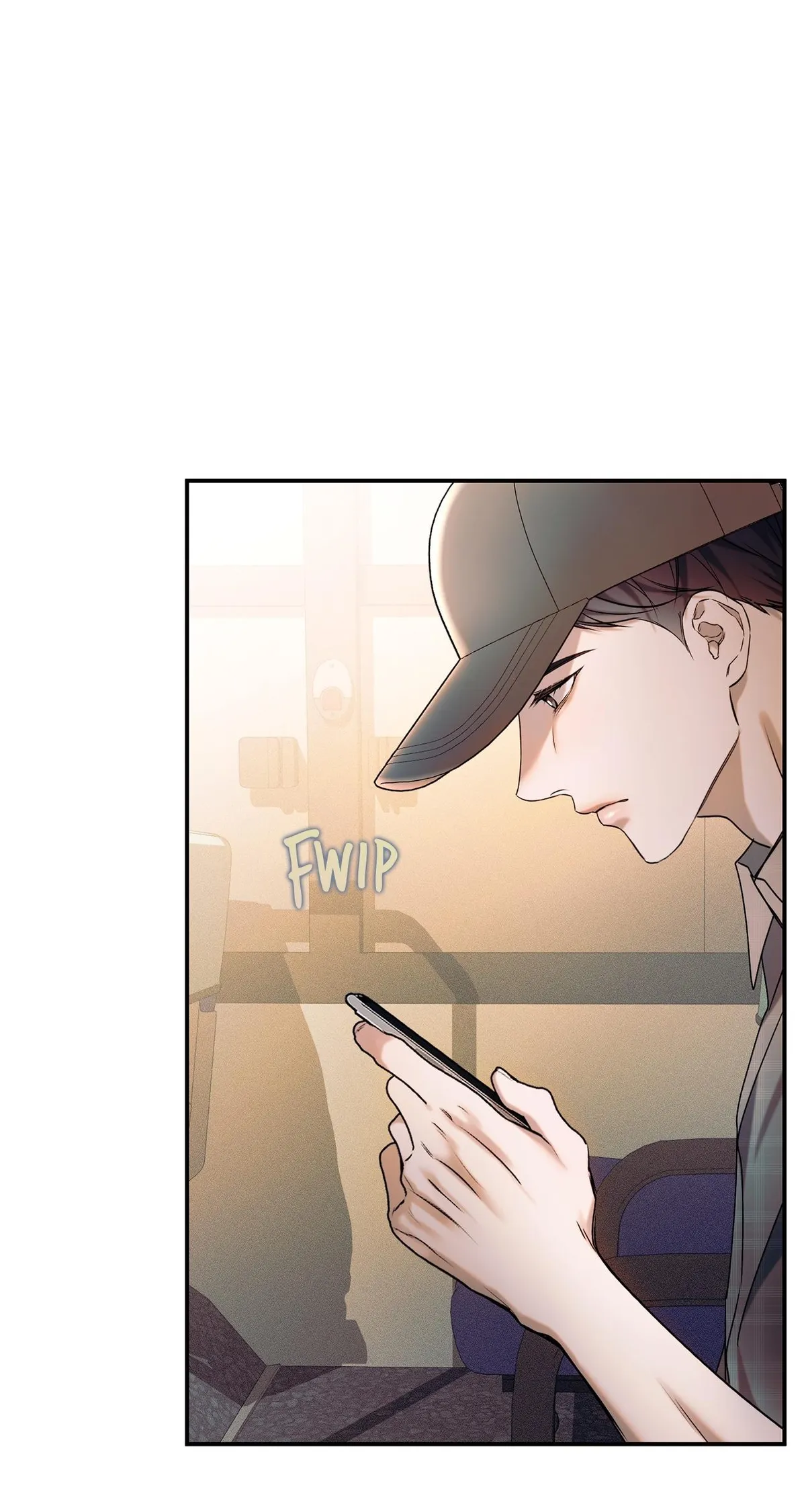 Read Introducing My Manager chapter 25 image 38 on Lezhin