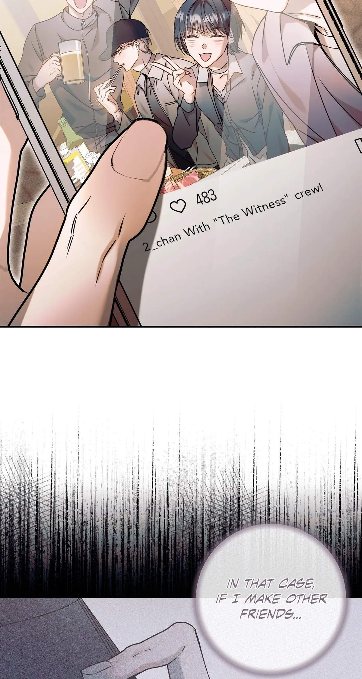 Read Introducing My Manager chapter 25 image 40 on Lezhin