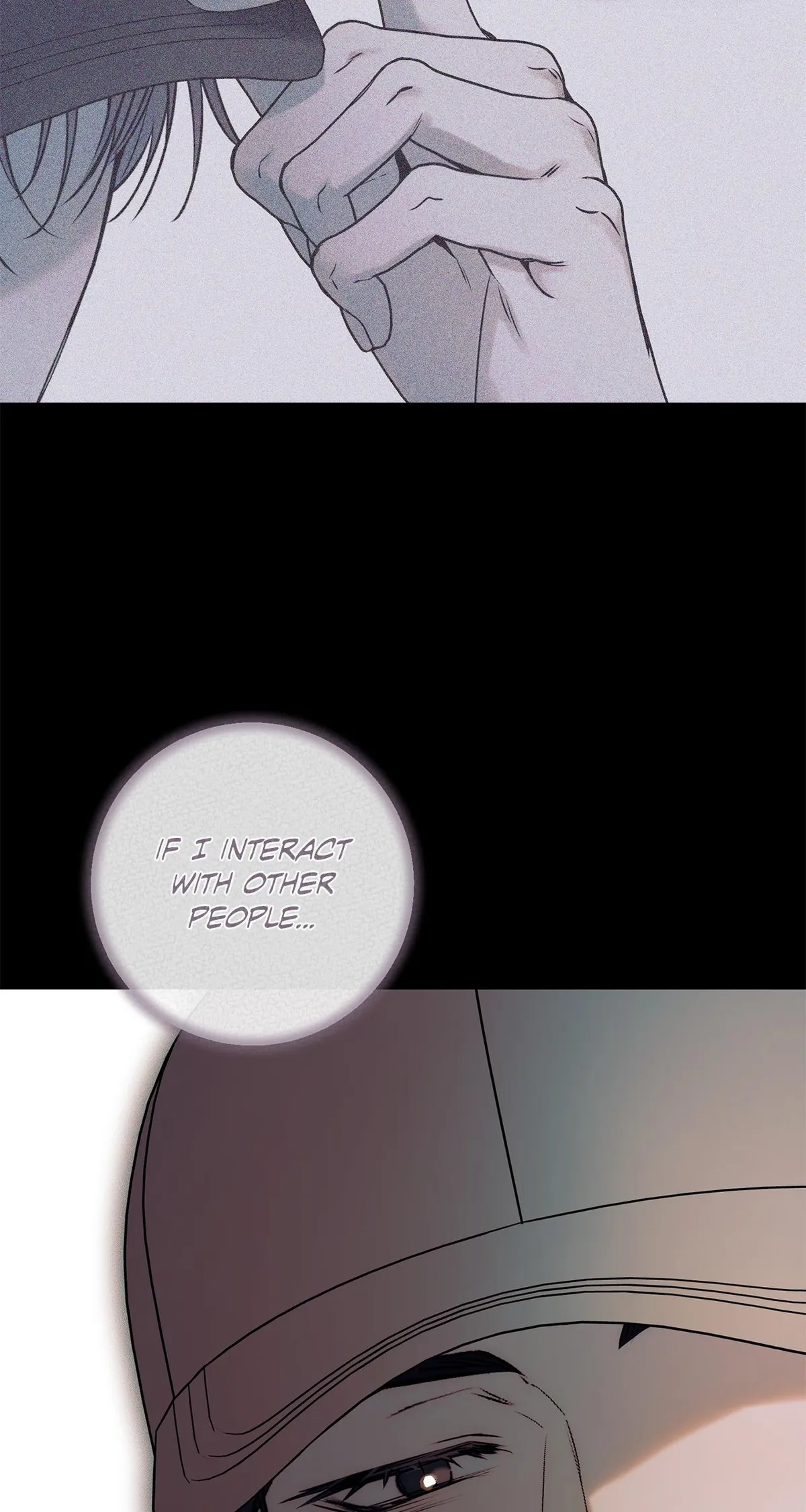 Read Introducing My Manager chapter 25 image 41 on Lezhin