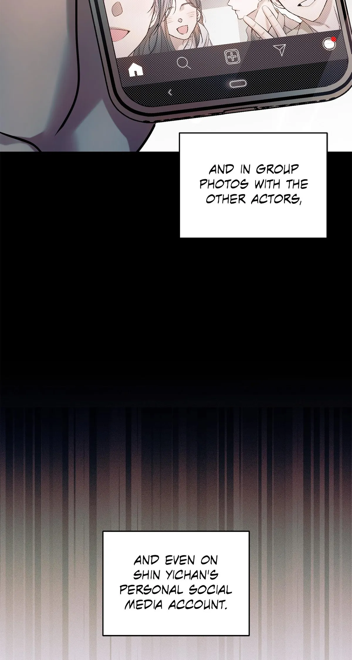 Read Introducing My Manager chapter 25 image 47 on Lezhin