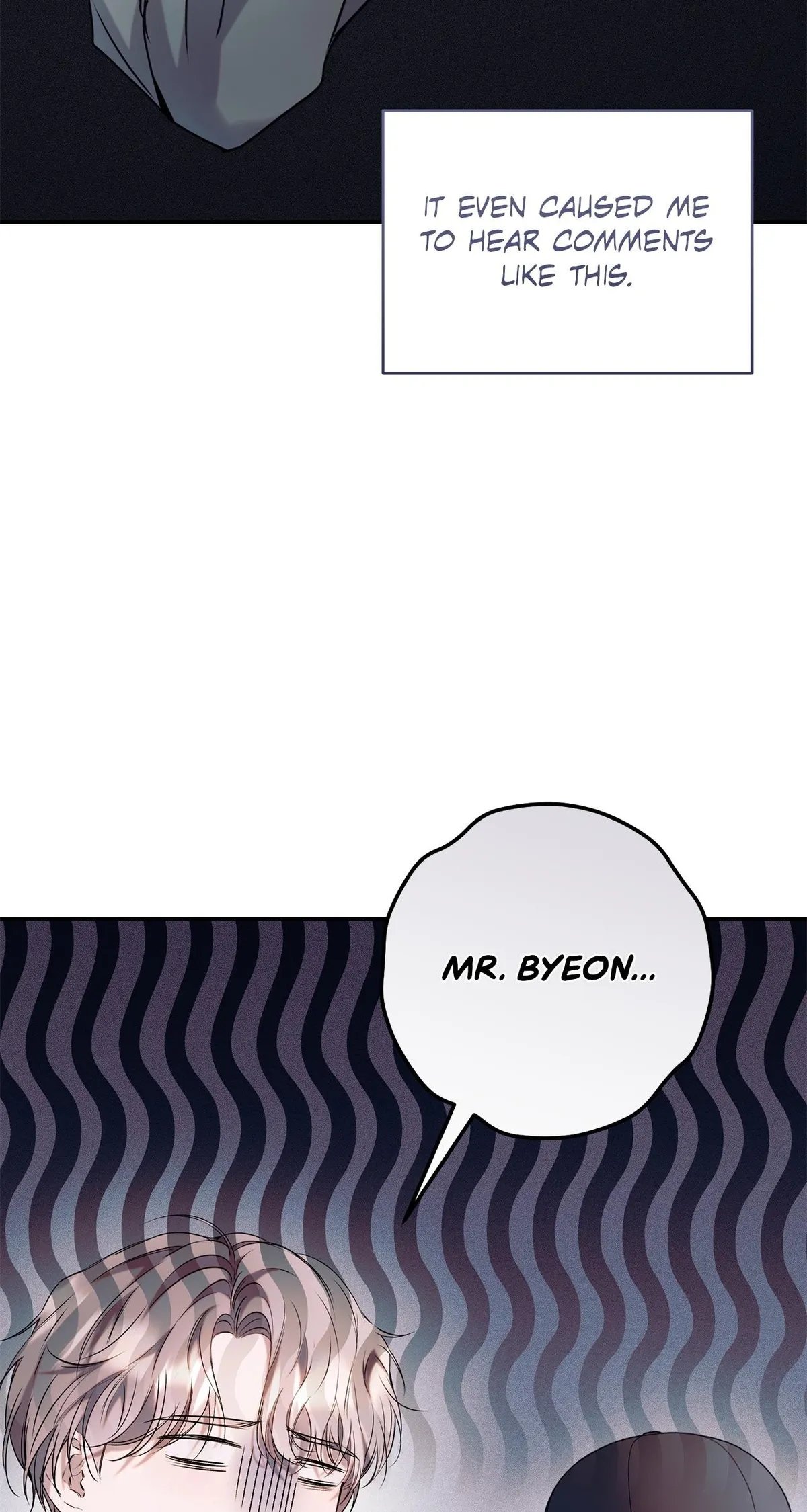 Read Introducing My Manager chapter 25 image 5 on Lezhin
