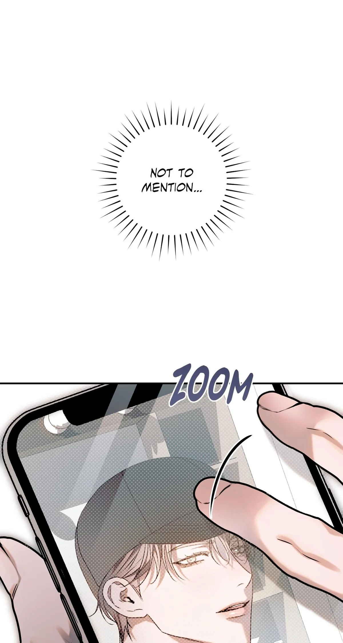 Read Introducing My Manager chapter 25 image 51 on Lezhin